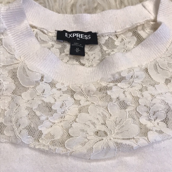 Express sweater - Picture 5 of 10